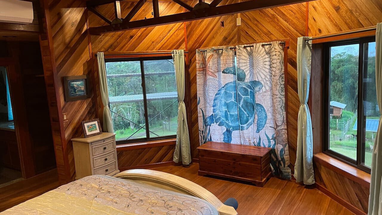 Photo of Bedroom in Paukaa