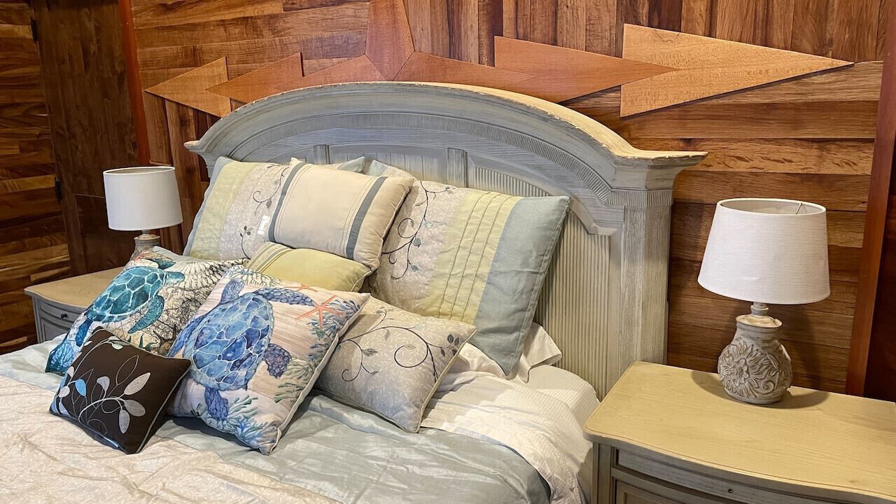Photo of Bedroom in Paukaa