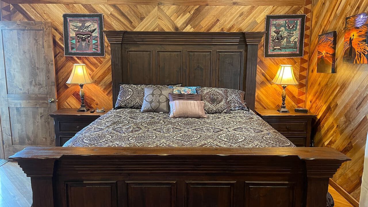 Photo of Bedroom in Paukaa