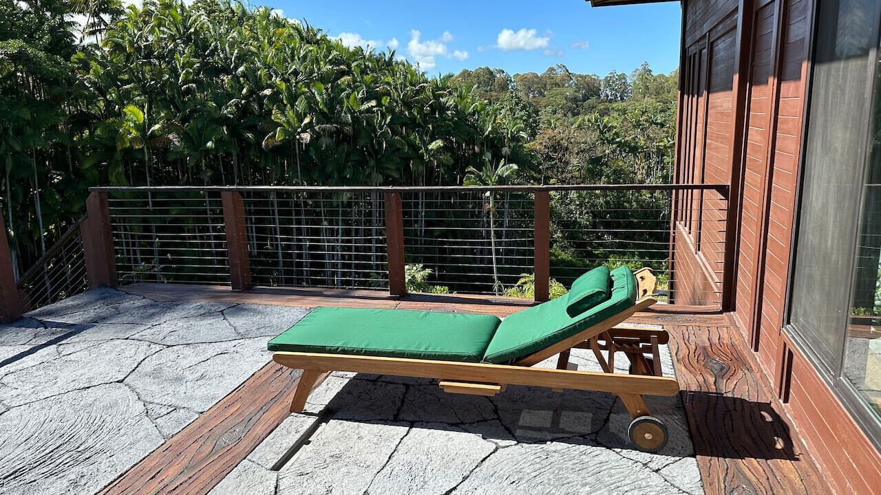 Photo of Patio Balcony in Paukaa