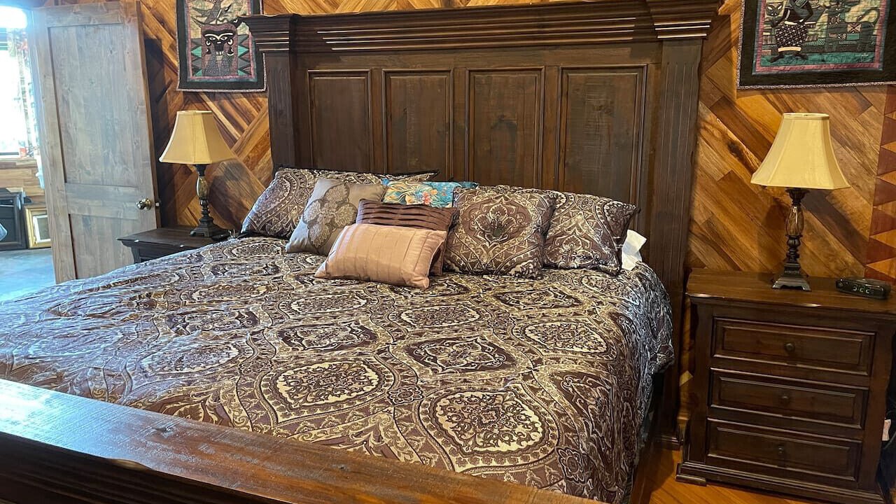 Photo of Bedroom in Paukaa