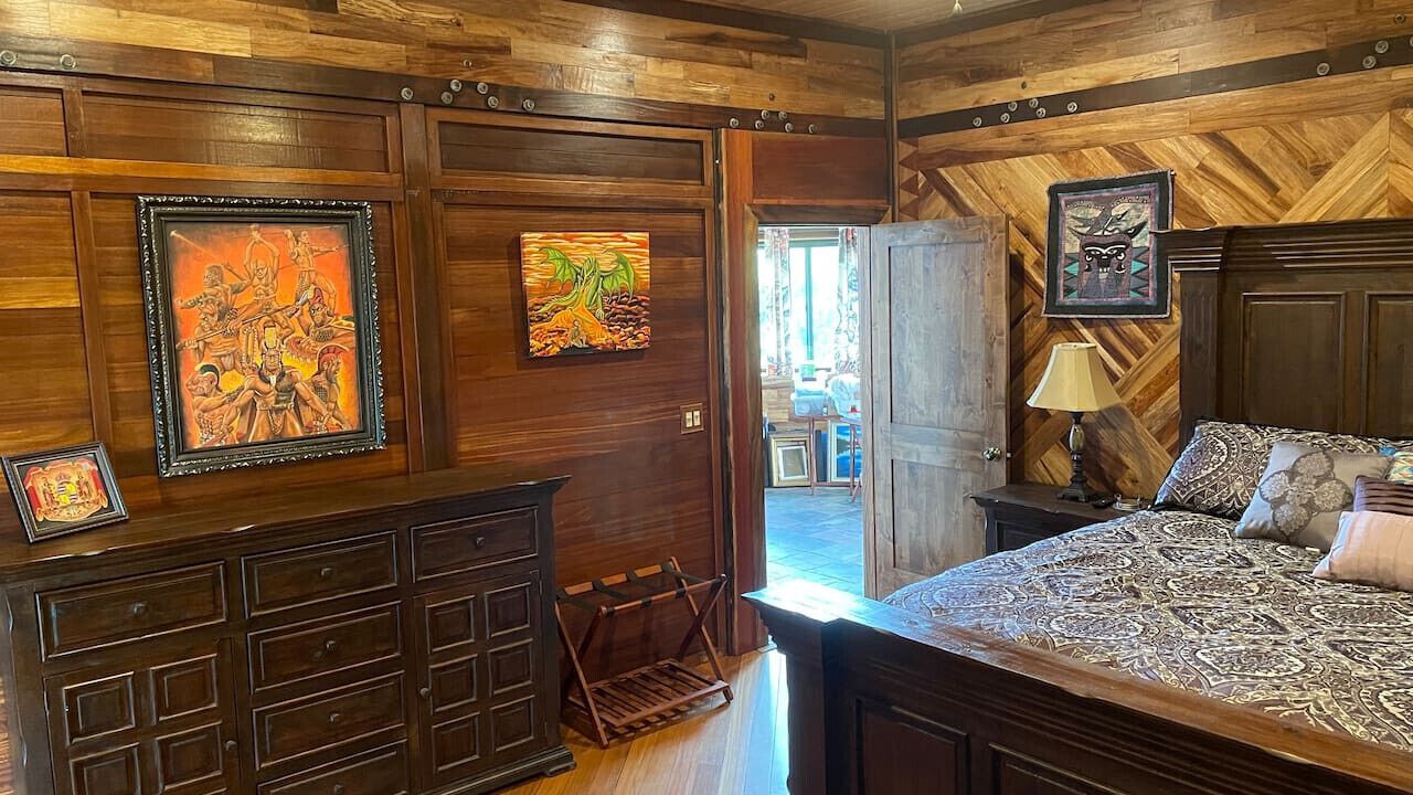 Photo of Bedroom in Paukaa