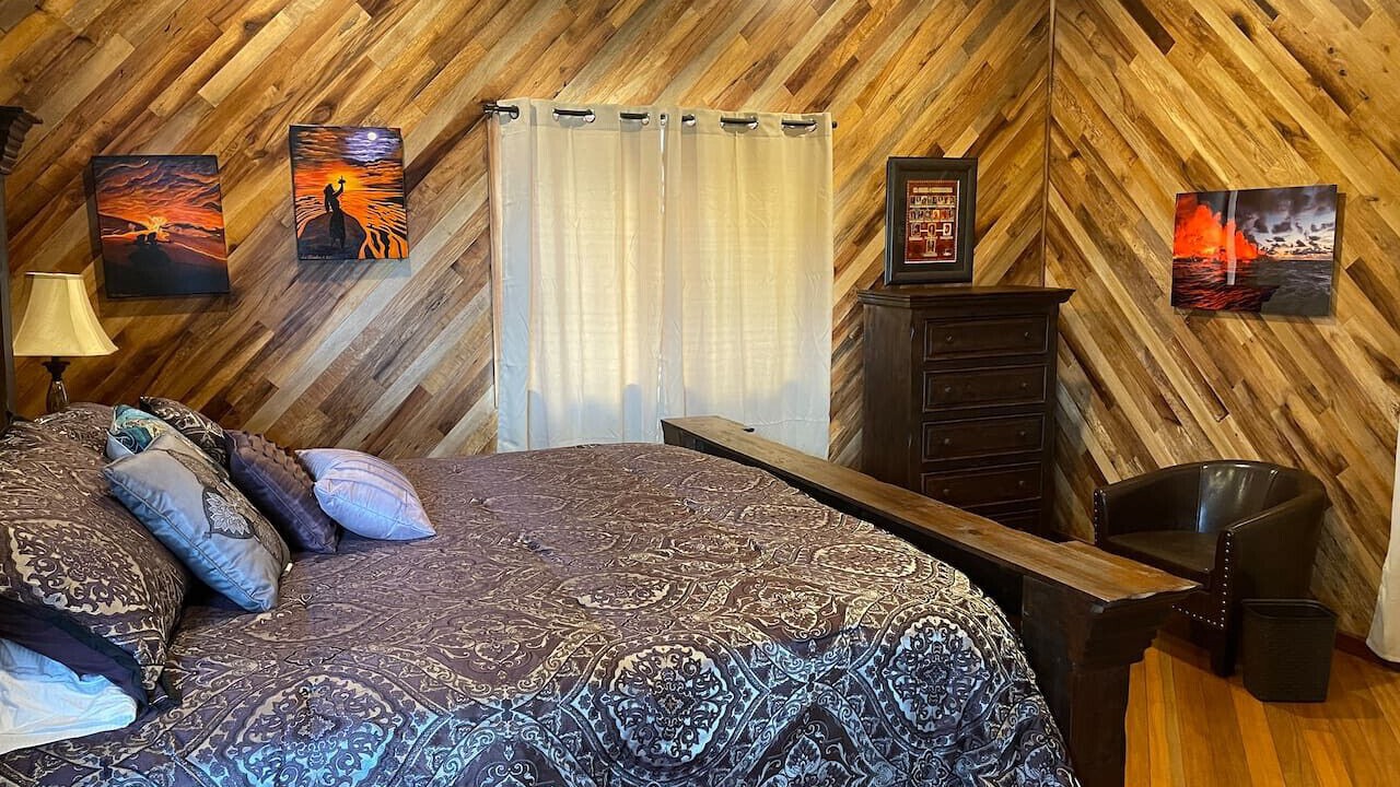 Photo of Bedroom in Paukaa