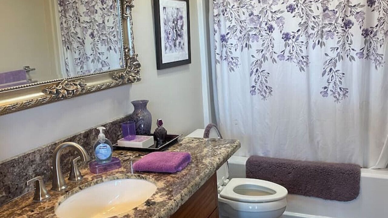 Photo of Bathroom in Paukaa