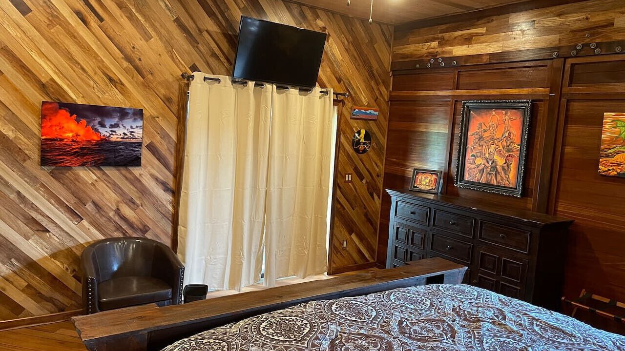 Photo of Bedroom in Paukaa
