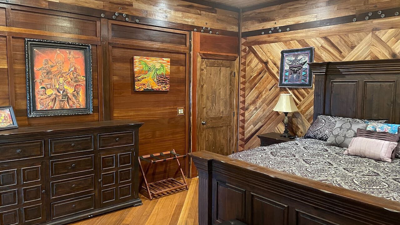 Photo of Bedroom in Paukaa