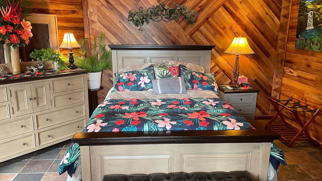 Photo of Bedroom in Paukaa