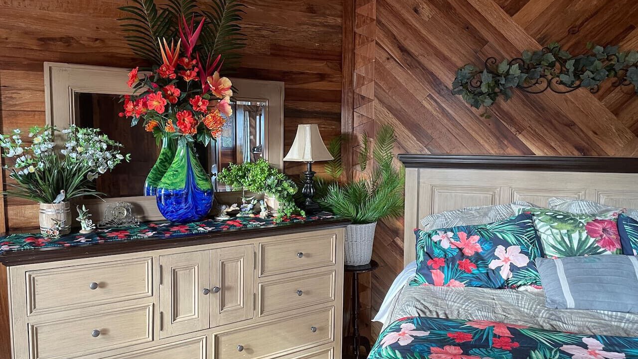 Photo of Bedroom in Paukaa