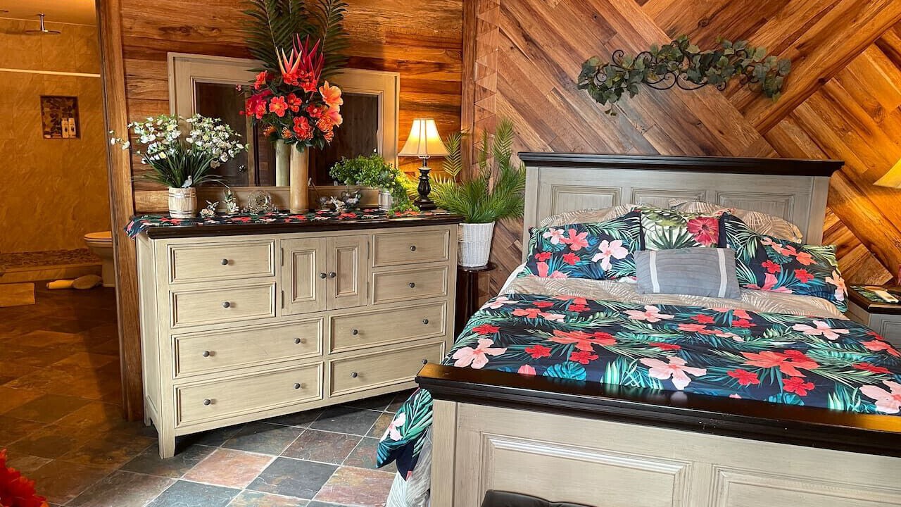 Photo of Bedroom in Paukaa
