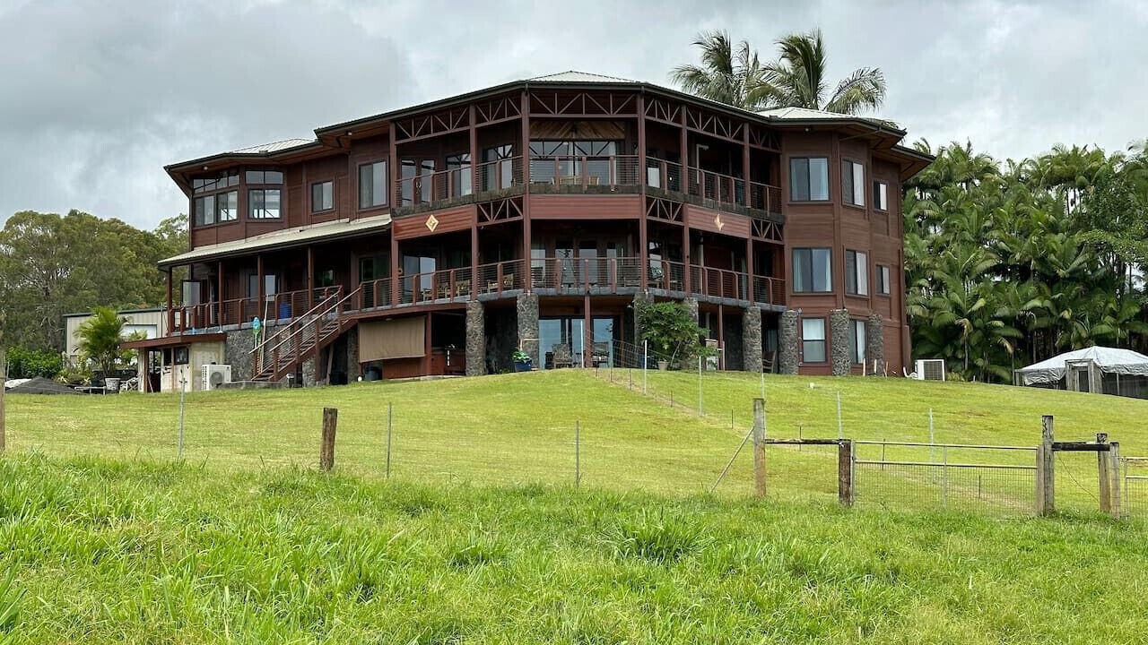 Photo of Outdoor in Paukaa