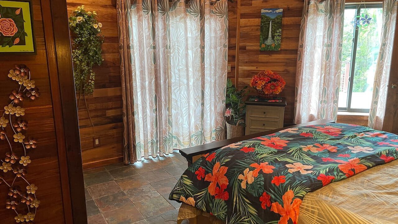Photo of Bedroom in Paukaa