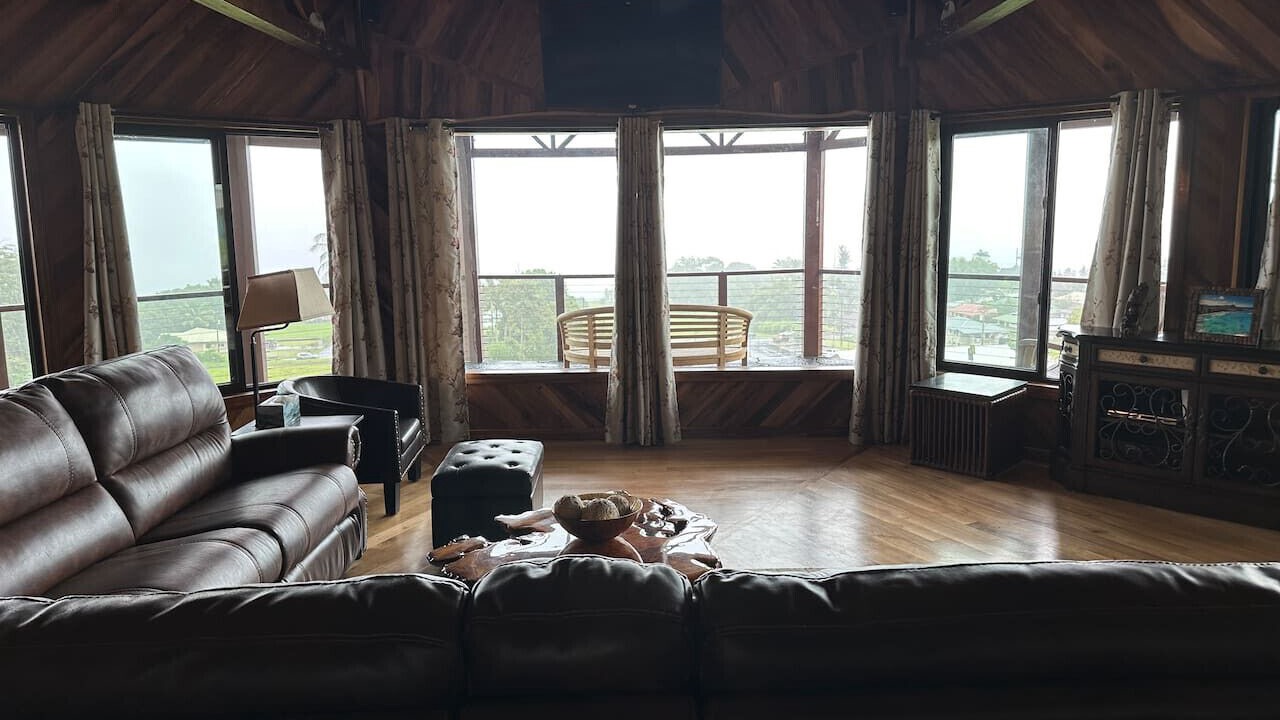 Photo of Livingroom in Paukaa