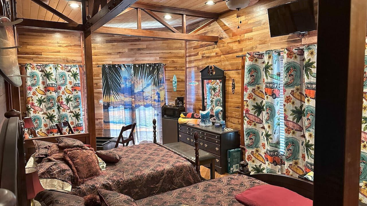 Photo of Bedroom in Paukaa