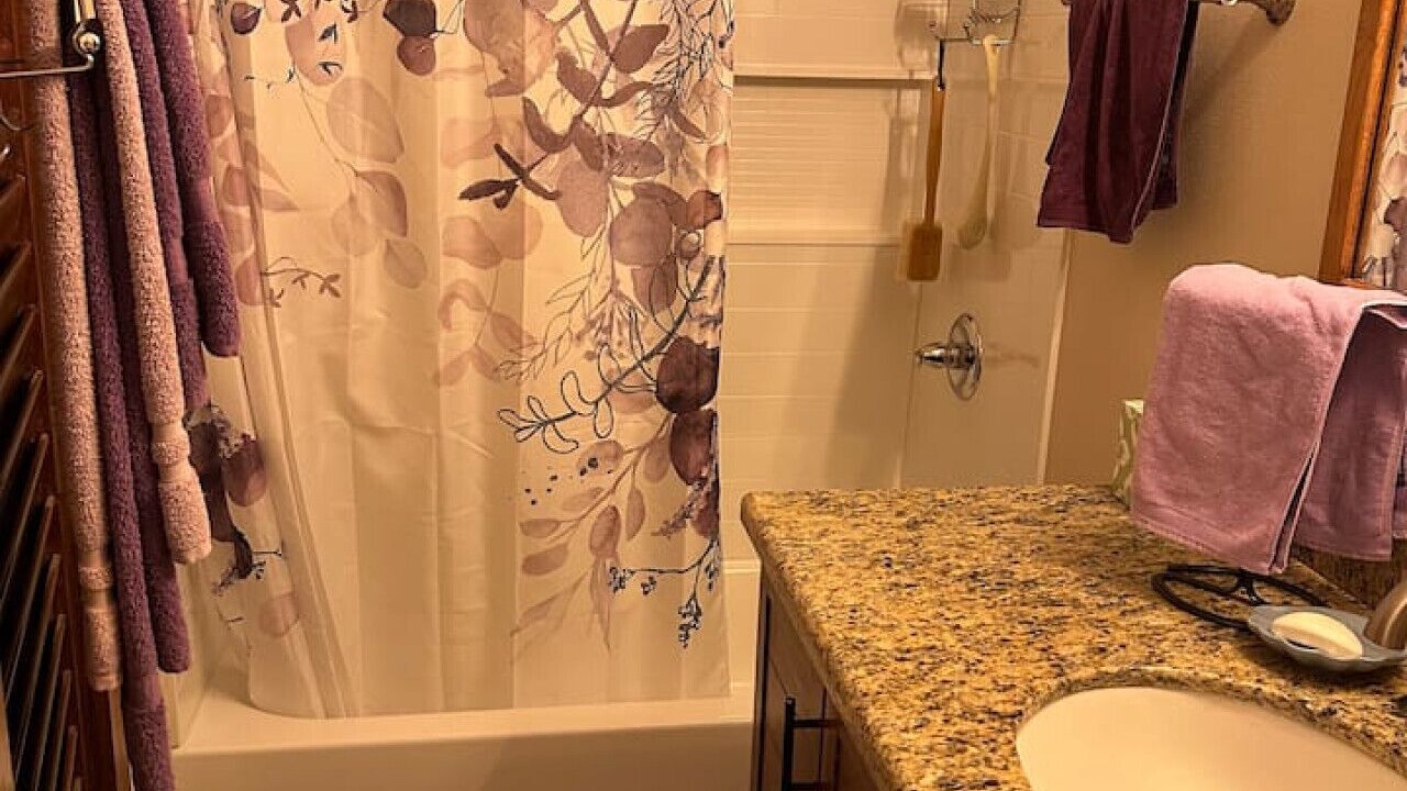 Photo of Bathroom in Paukaa