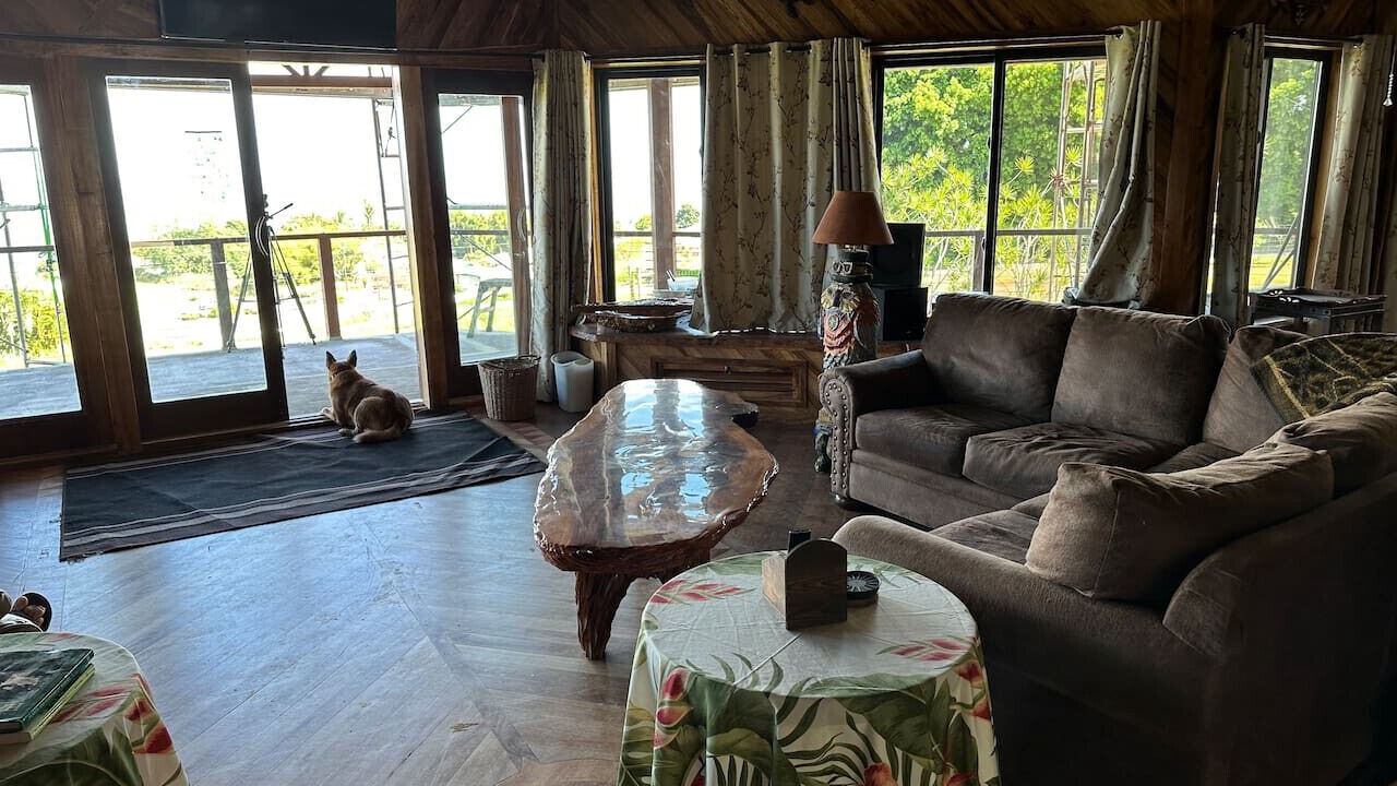 Photo of Livingroom in Paukaa