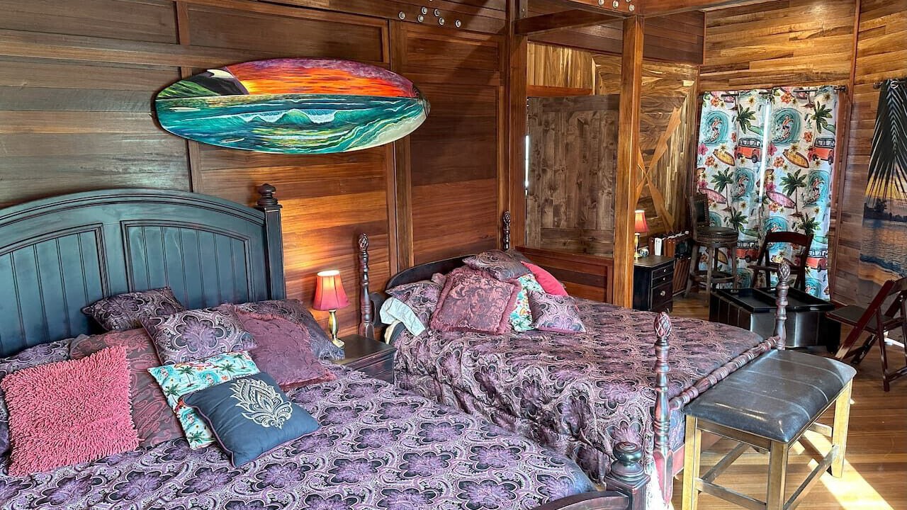 Photo of Bedroom in Paukaa