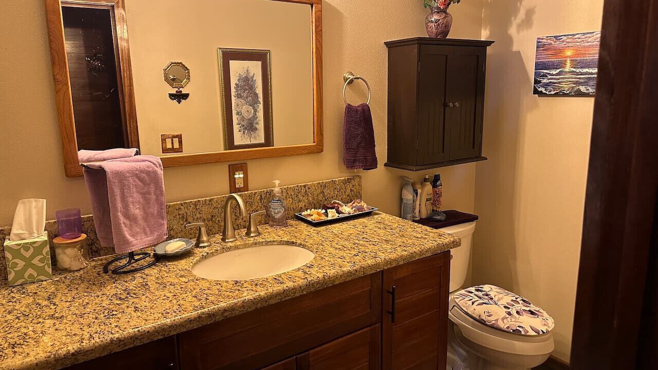 Photo of Bathroom in Paukaa