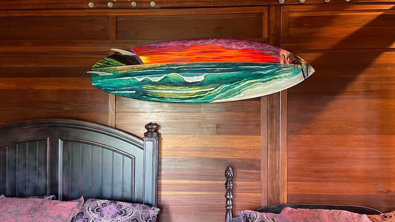 Photo of Bedroom in Paukaa