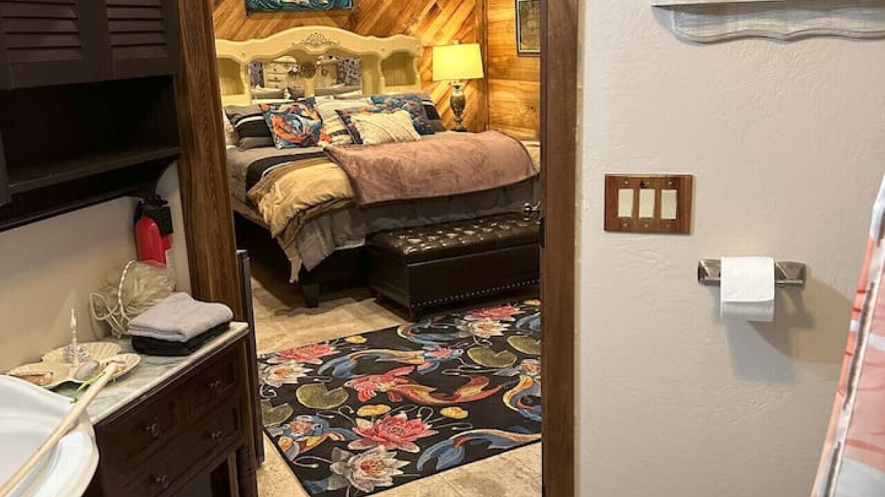 Photo of Bedroom in Paukaa