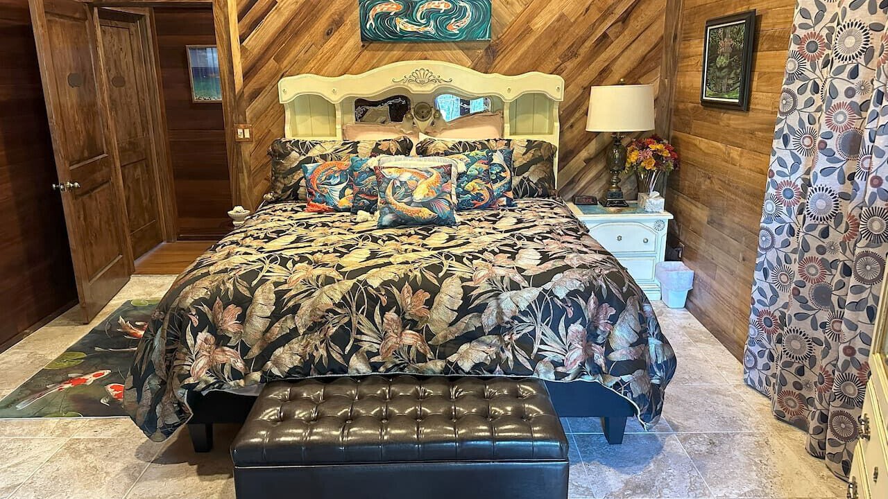 Photo of Bedroom in Paukaa