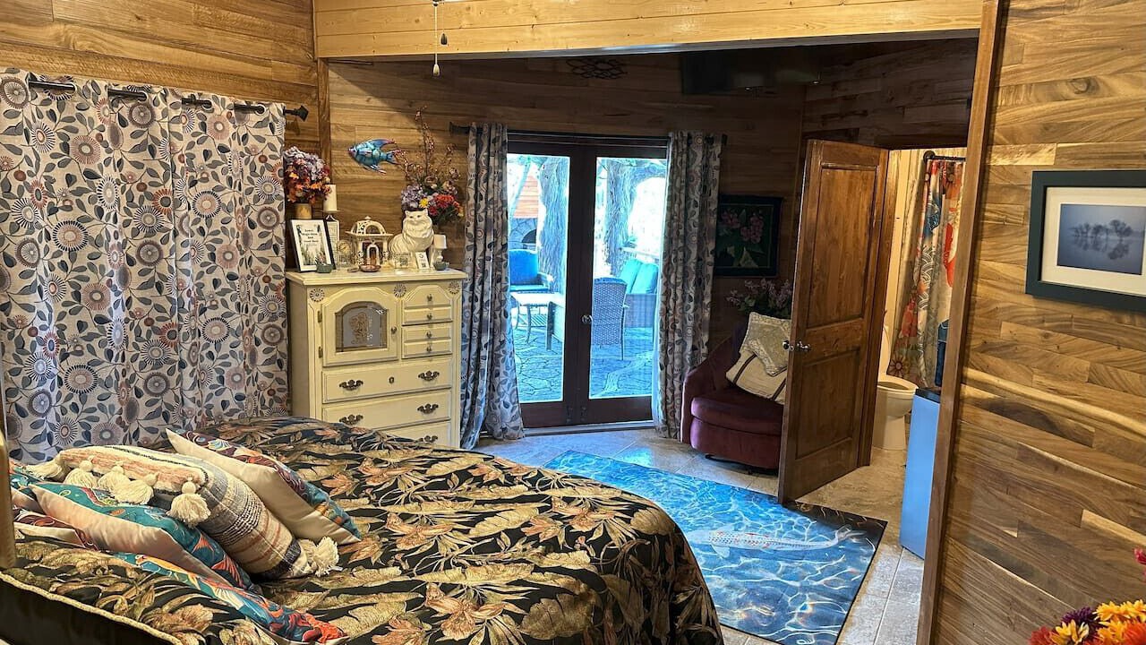 Photo of Bedroom in Paukaa