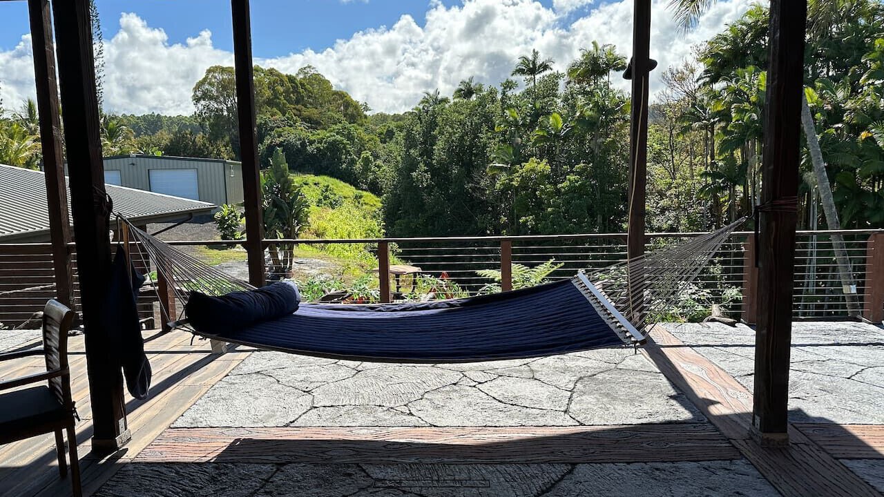 Photo of Patio Balcony in Paukaa