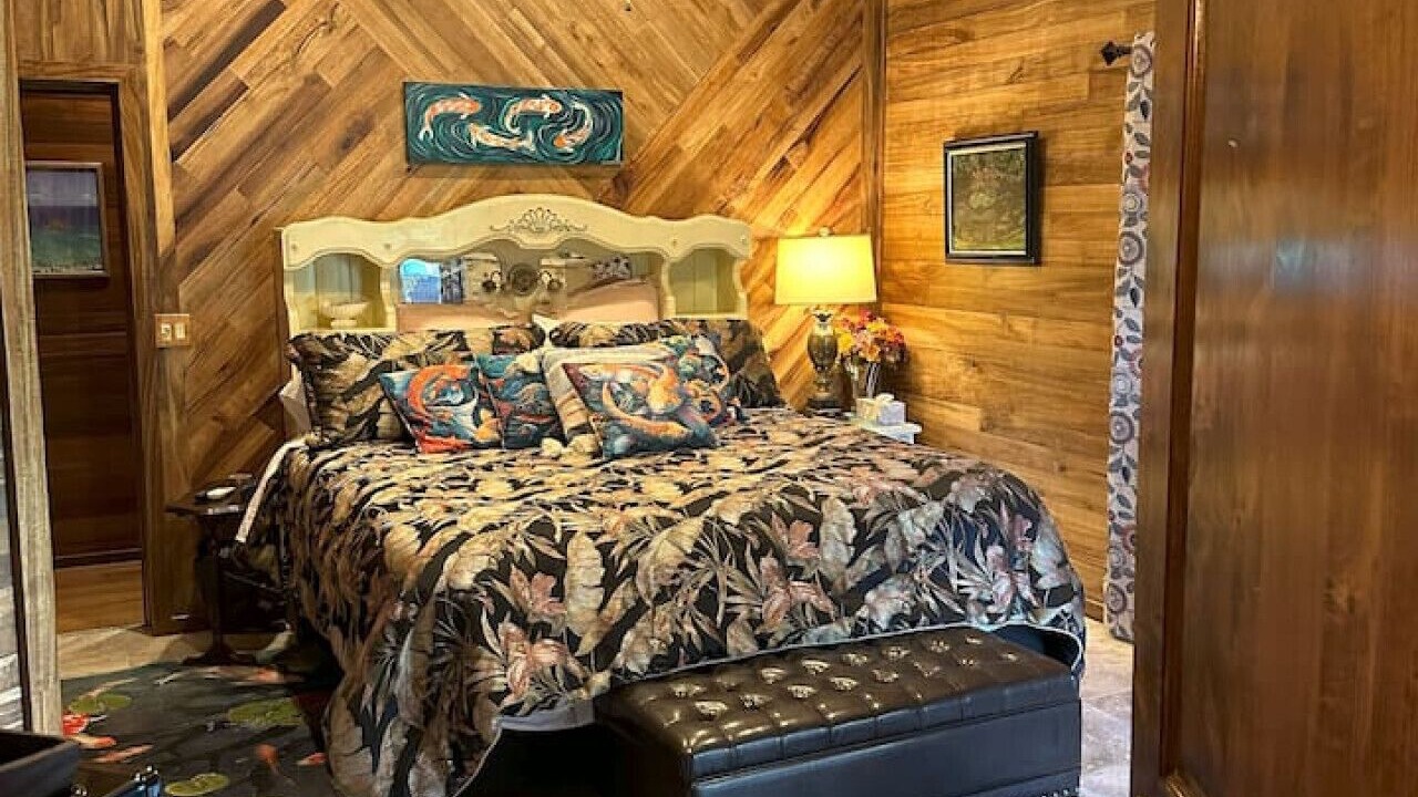 Photo of Bedroom in Paukaa