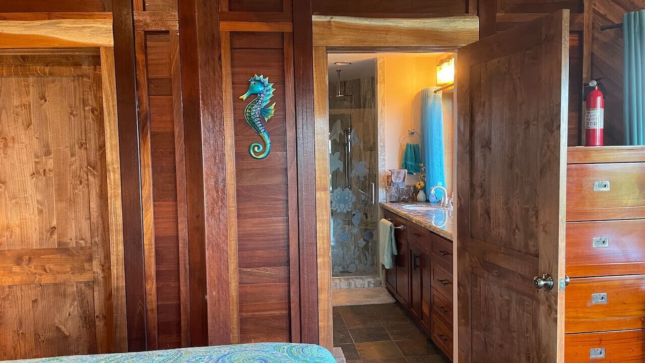 Photo of Bedroom in Paukaa