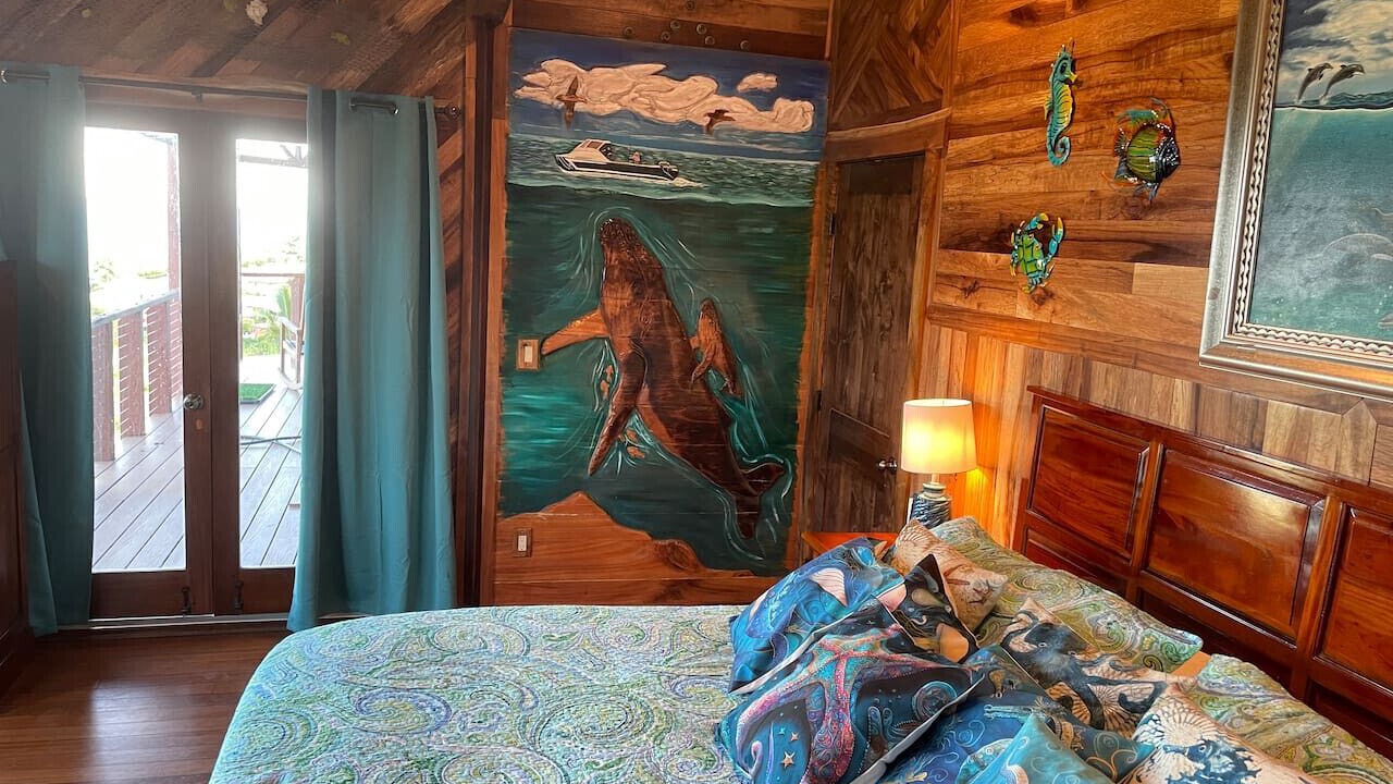 Photo of Bedroom in Paukaa