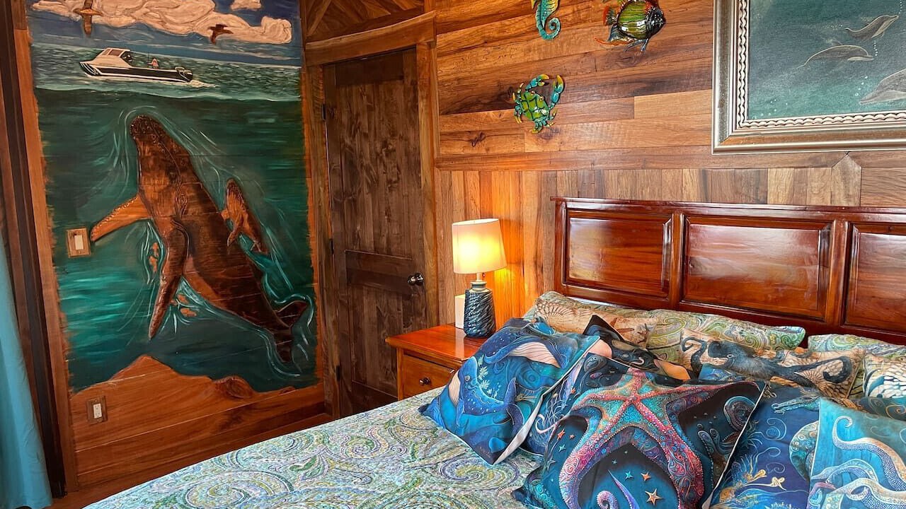 Photo of Bedroom in Paukaa