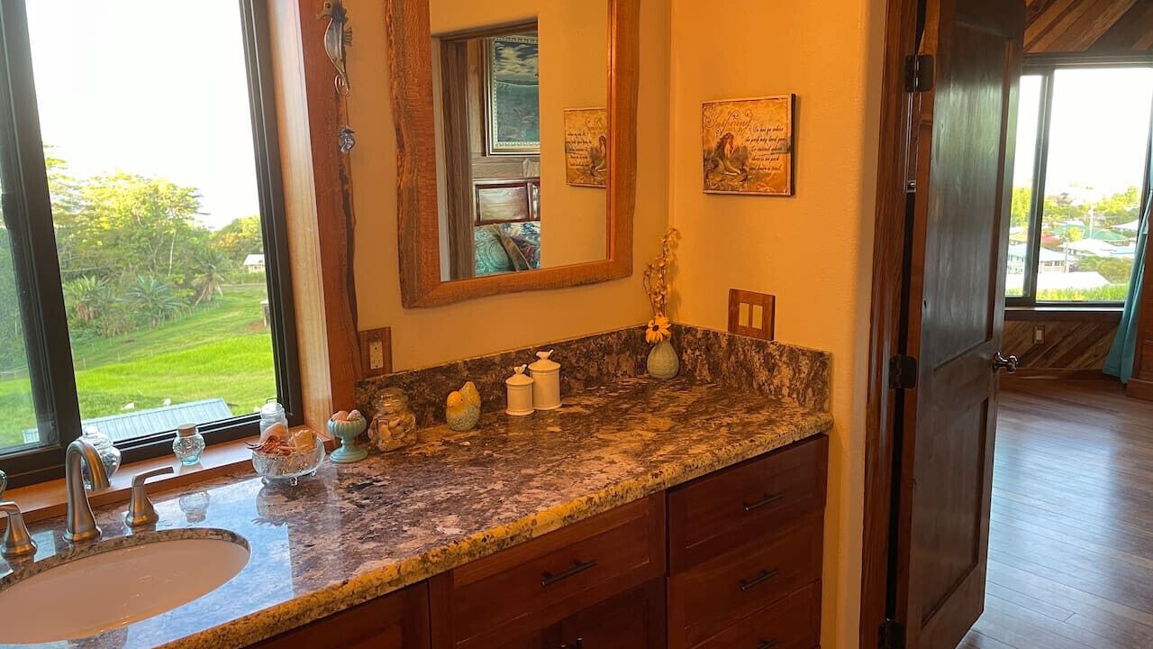 Photo of Bathroom in Paukaa