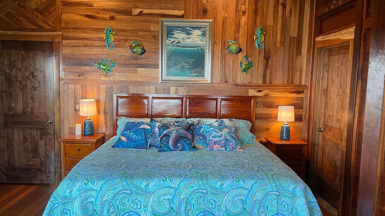 Photo of Bedroom in Paukaa