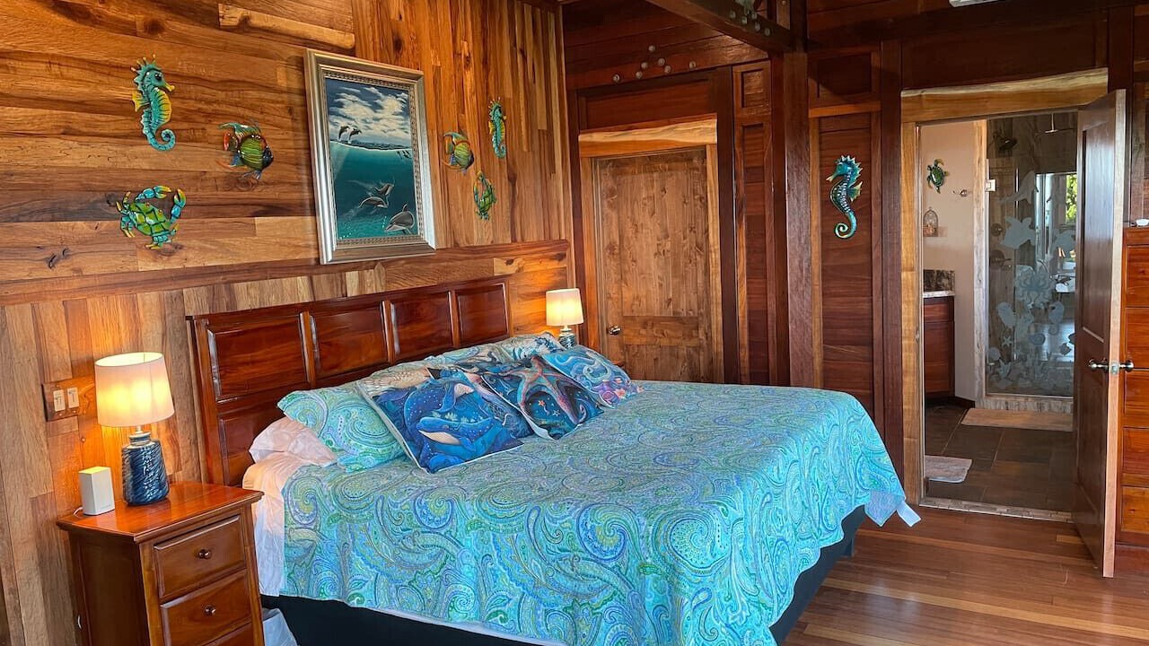 Photo of Bedroom in Paukaa