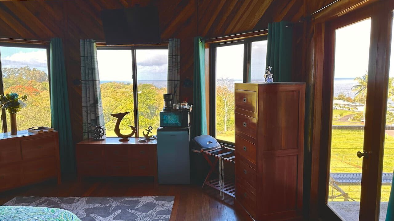 Photo of Bedroom in Paukaa