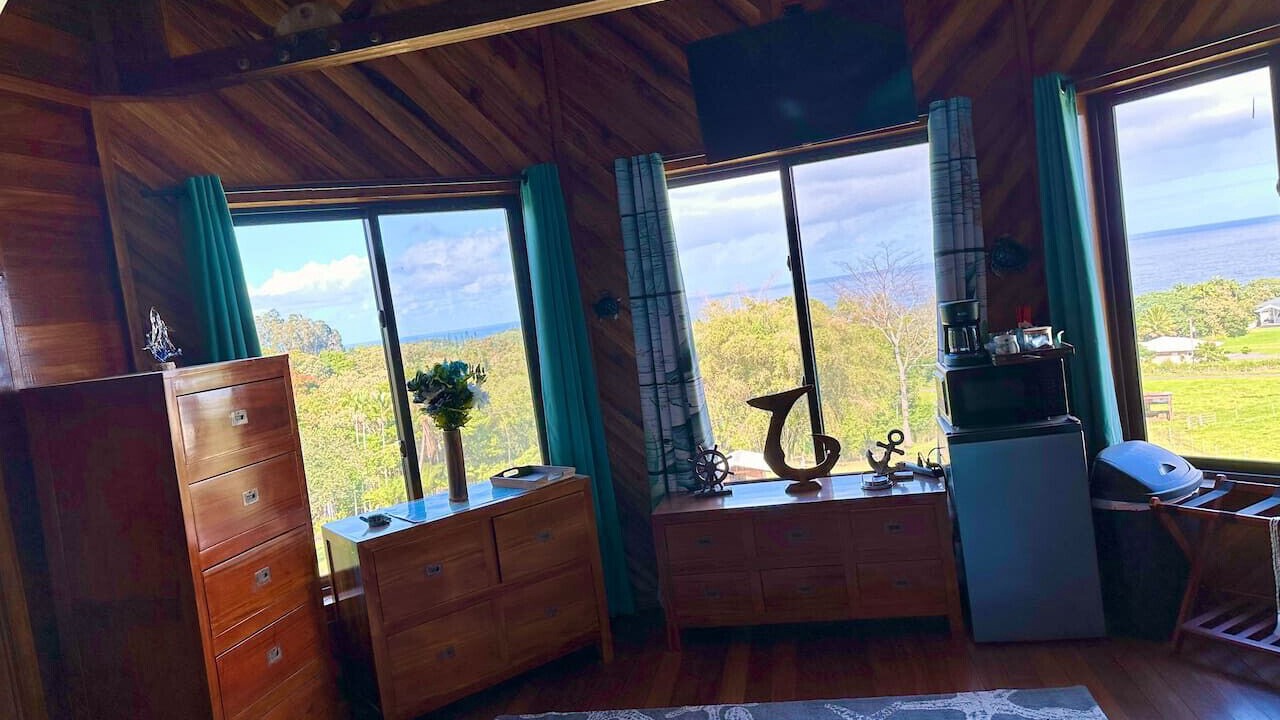 Photo of Bedroom in Paukaa