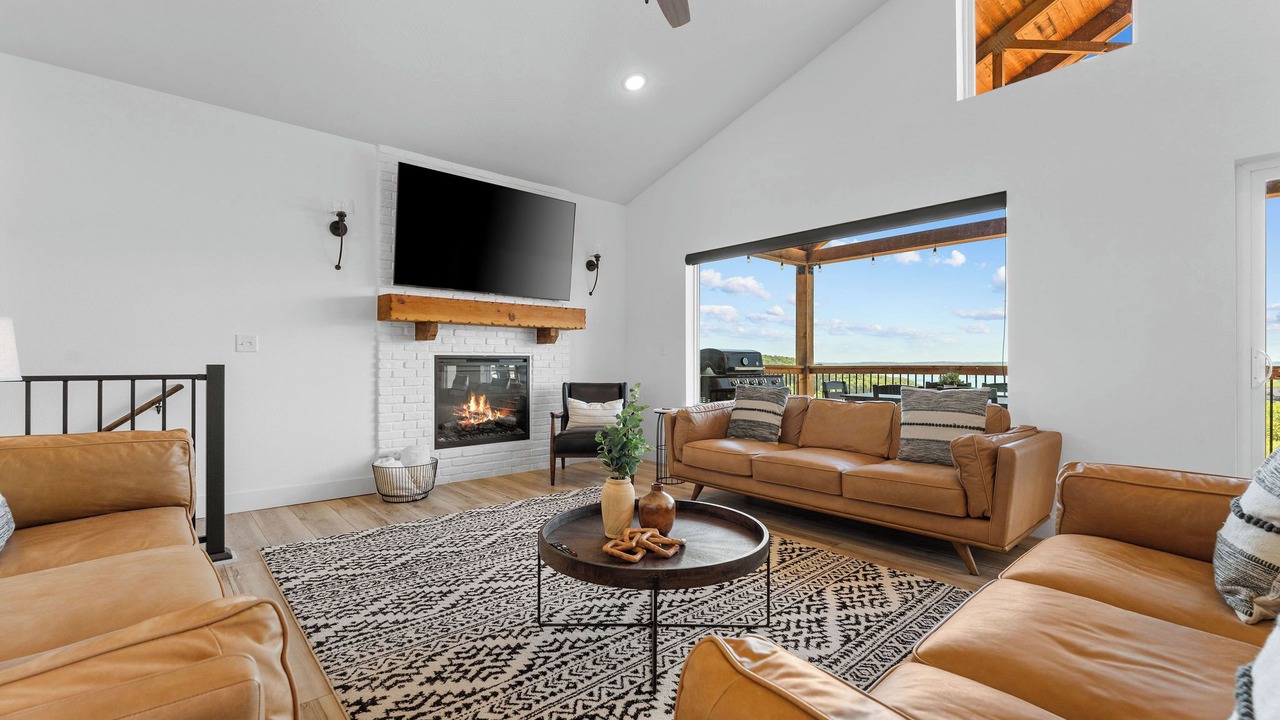 Photo of Livingroom in Indian Point
