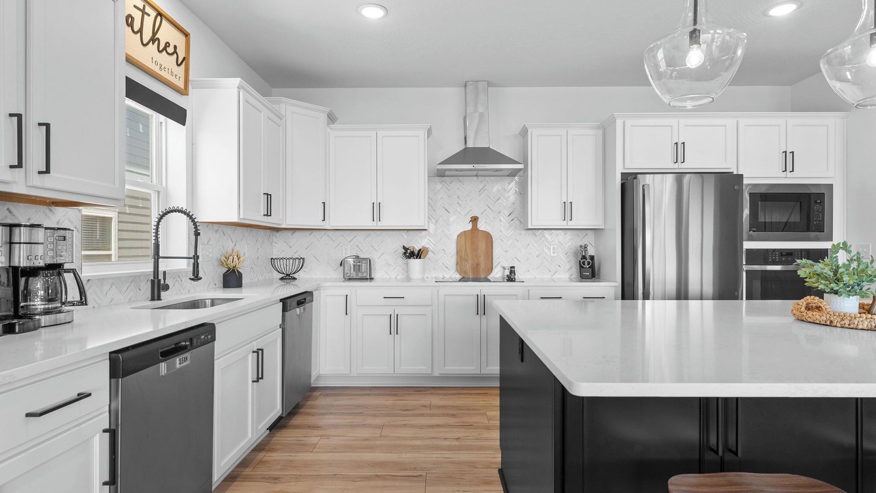 Photo of Kitchen in Indian Point