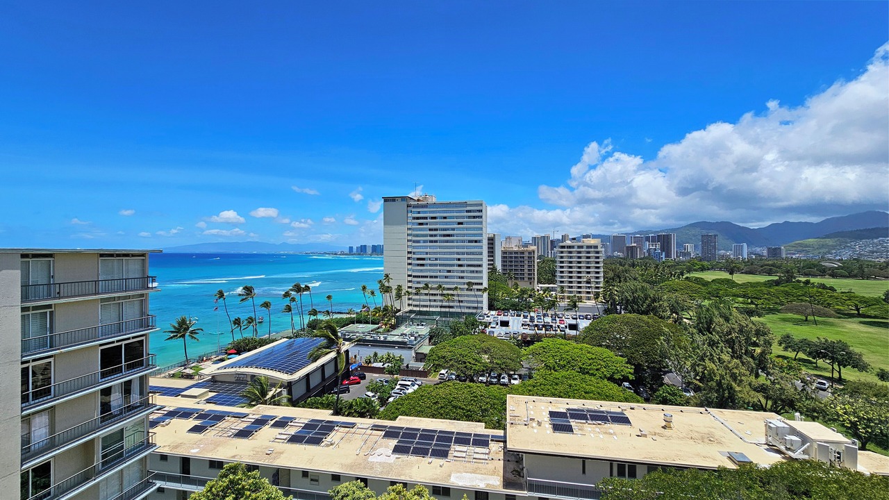 Photo of Outdoor in Honolulu