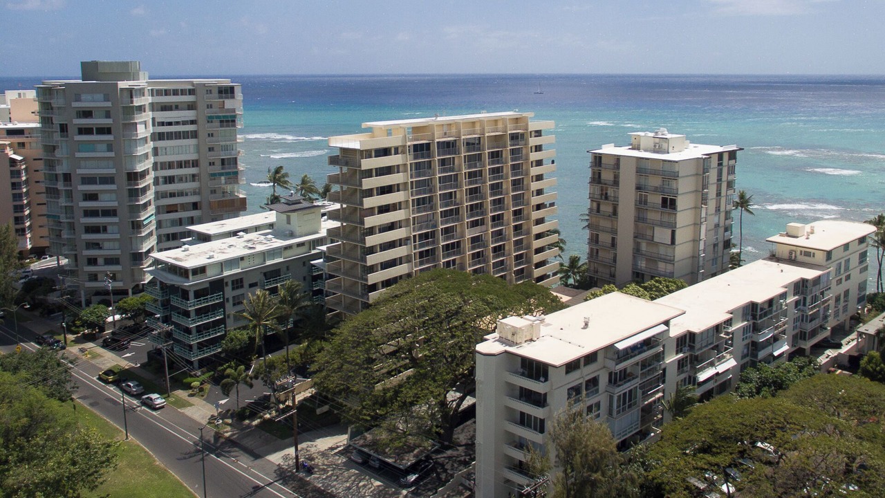 Photo of Outdoor in Honolulu