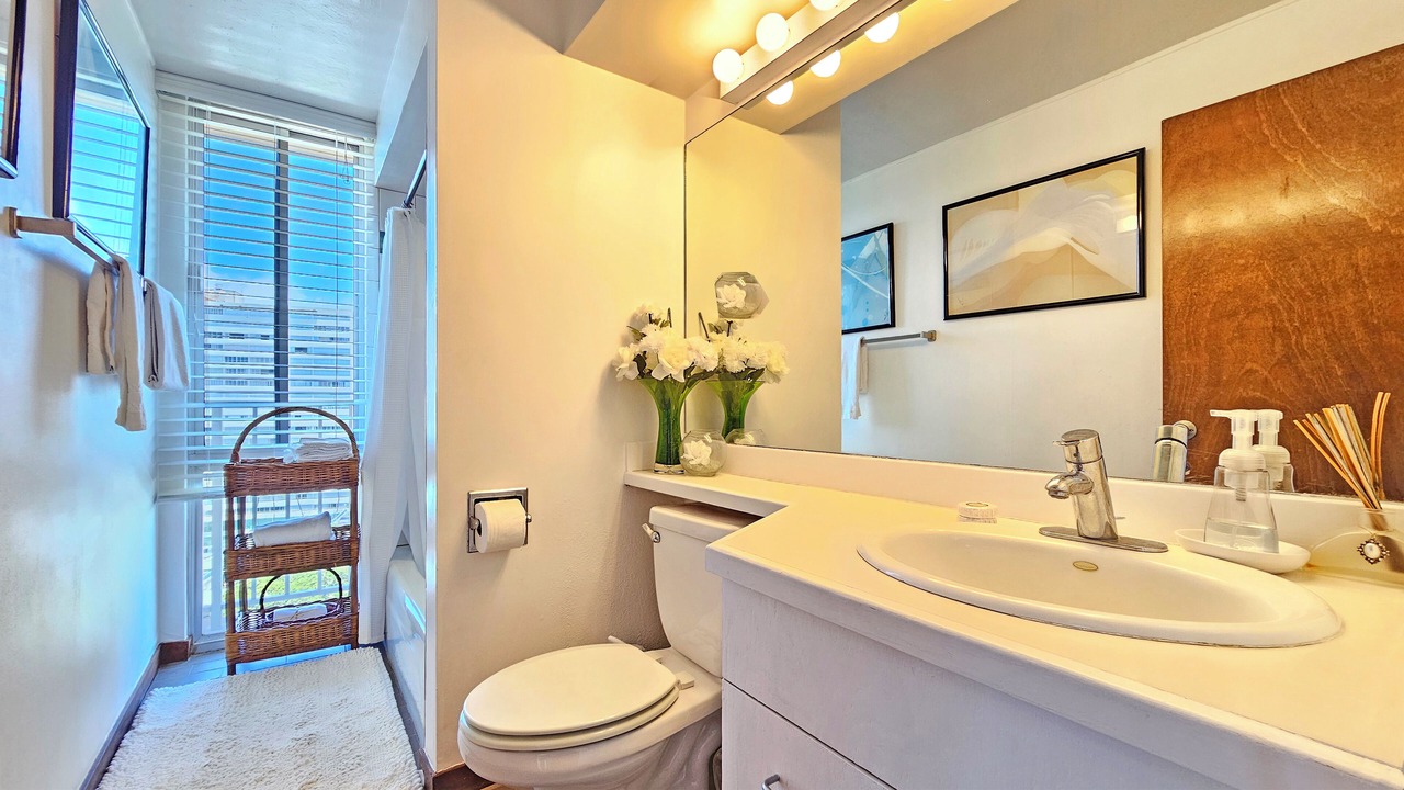 Photo of Bathroom in Honolulu