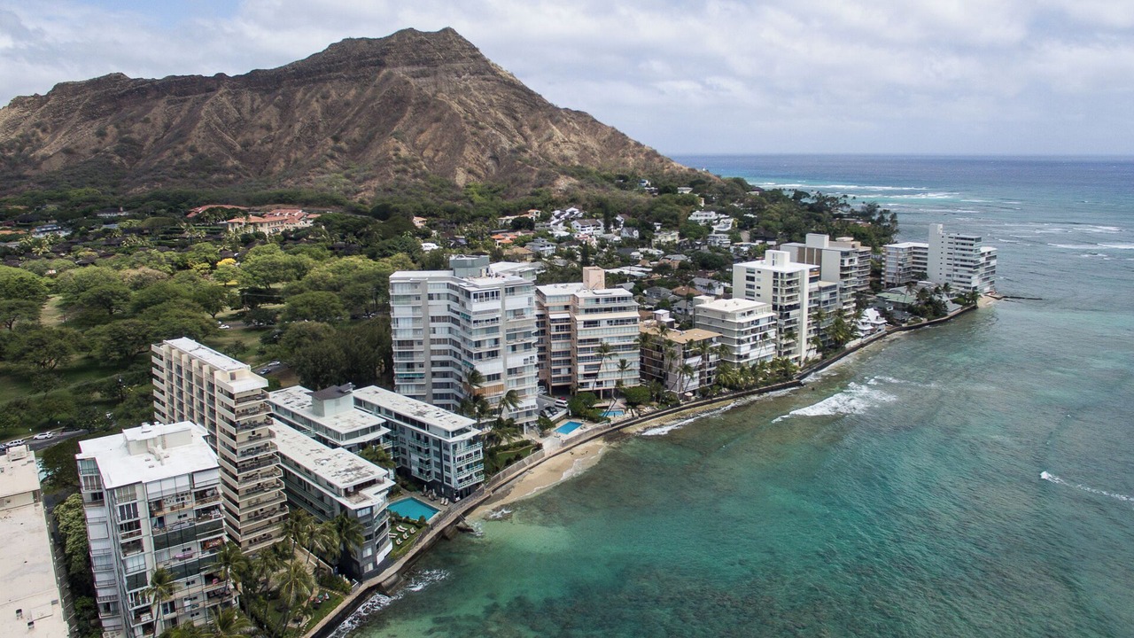 Photo of Outdoor in Honolulu