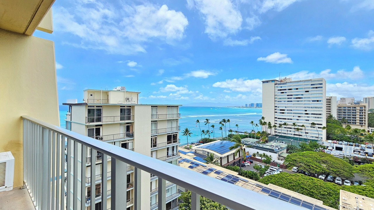 Photo of Outdoor in Honolulu