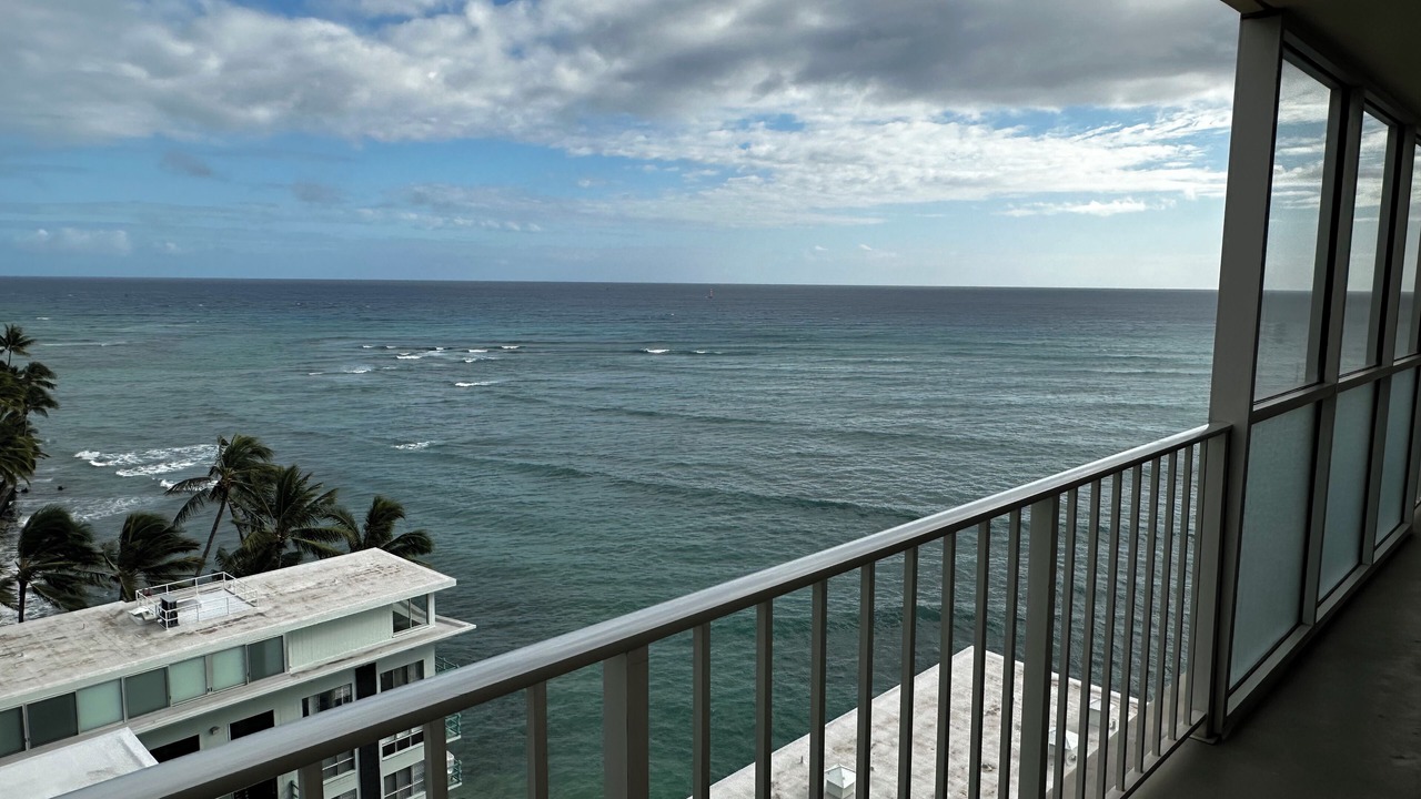 Photo of Outdoor in Honolulu