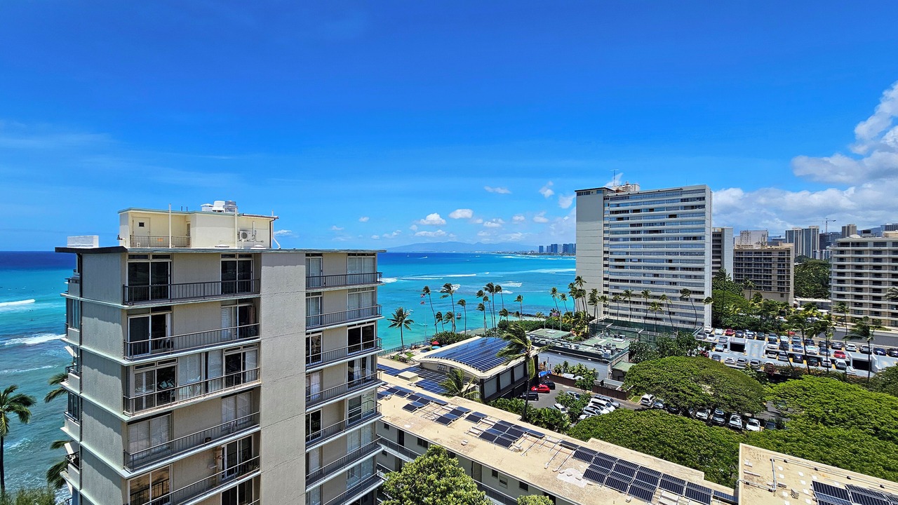 Photo of Outdoor in Honolulu