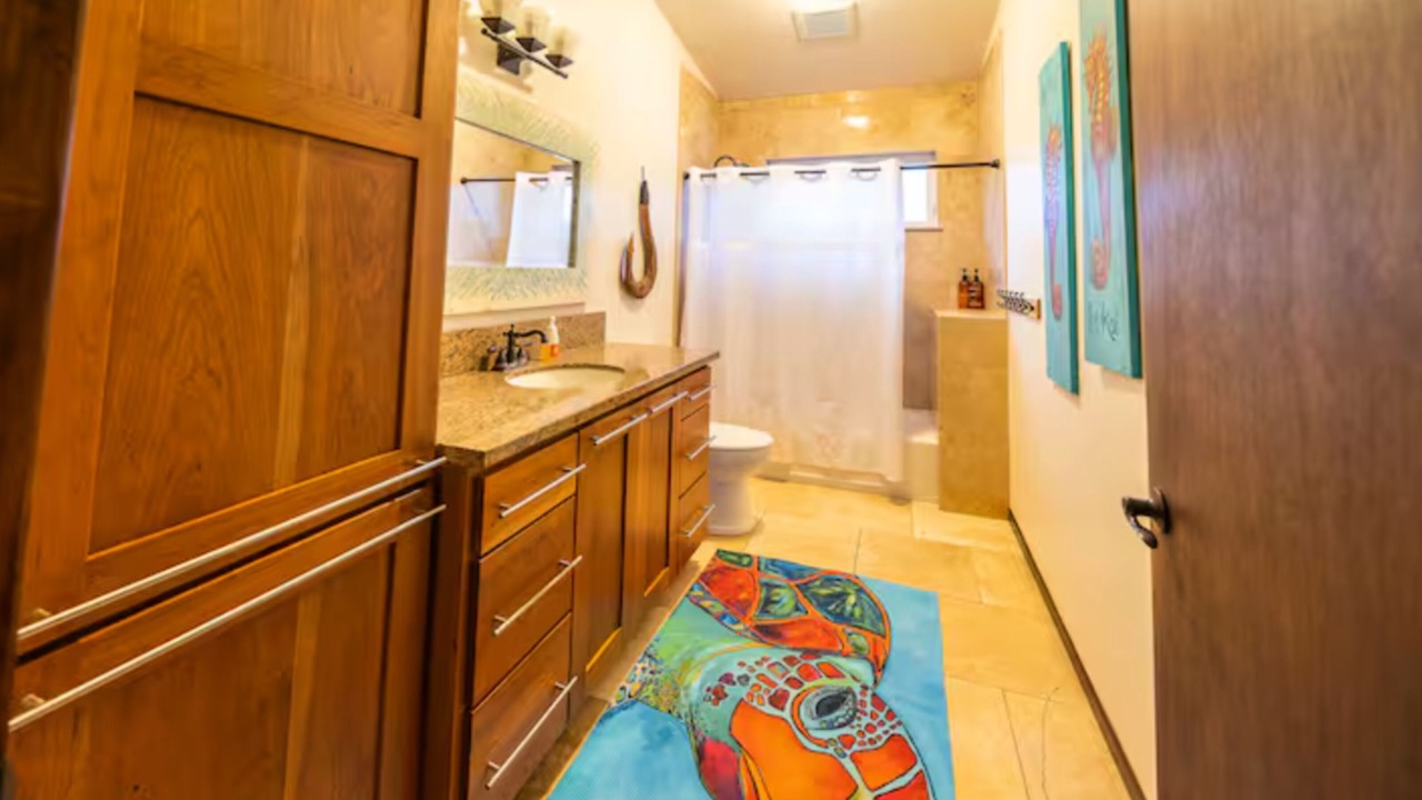 Photo of Bathroom in Laie
