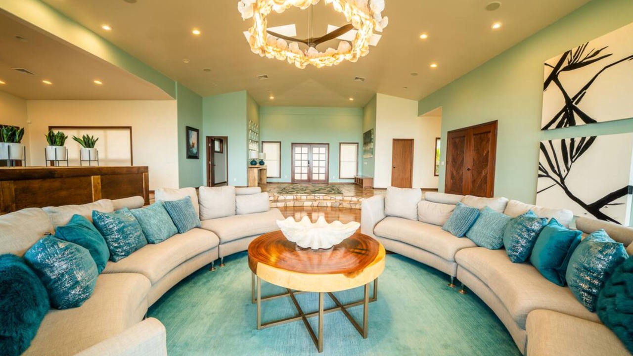 Photo of Bedroom in Laie