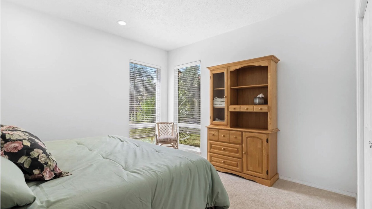Photo of Bedroom in Ookala