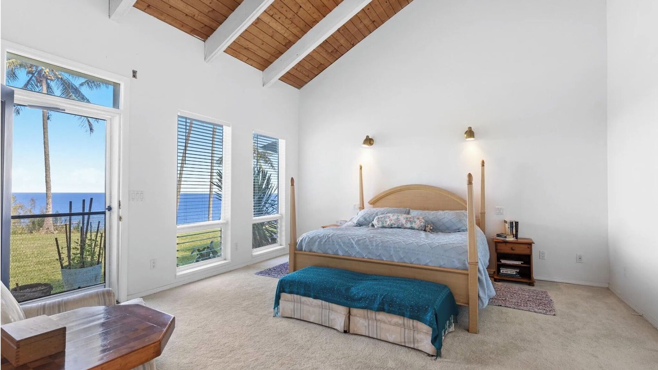Photo of Bedroom in Ookala