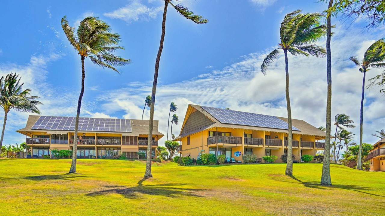 Photo of Outdoor in Maunaloa