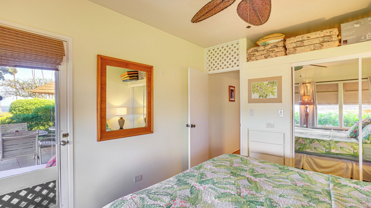 Photo of Bedroom in Maunaloa